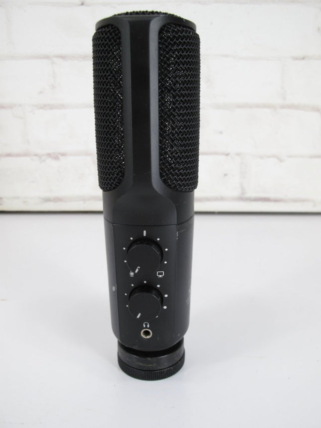 Rode NT - USB Studio Quality USB Condenser Microphone - ZeereeZ