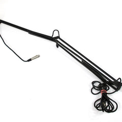 RODE PSA1 Swivel Mount Studio Microphone Adjustable Boom Arm - ZeereeZ