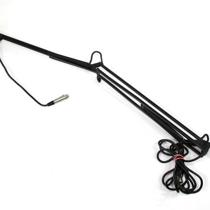 RODE PSA1 Swivel Mount Studio Microphone Adjustable Boom Arm - ZeereeZ