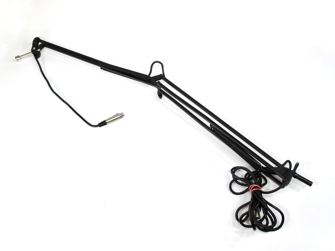 RODE PSA1 Swivel Mount Studio Microphone Adjustable Boom Arm - ZeereeZ