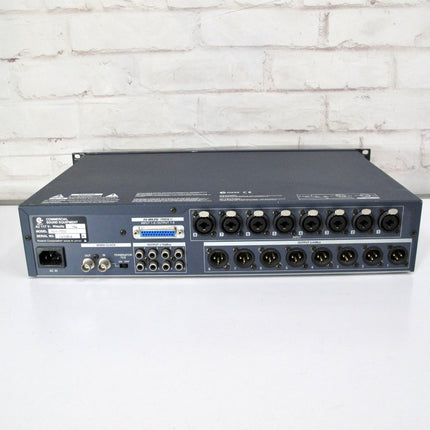 Roland ADA - 7000 8 - Channel A/D - D/A Converter Rack Mount I/O Expander R - BUS - ZeereeZ