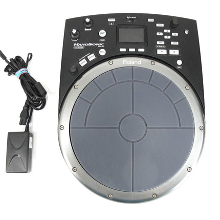 Roland HPD - 20 HandSonic Digital Hand Percussion Controller Electronic Drum - ZeereeZ