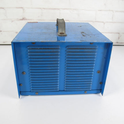 RRTI RRU30 HVAC Refrigerant Recovery Unit - ZeereeZ