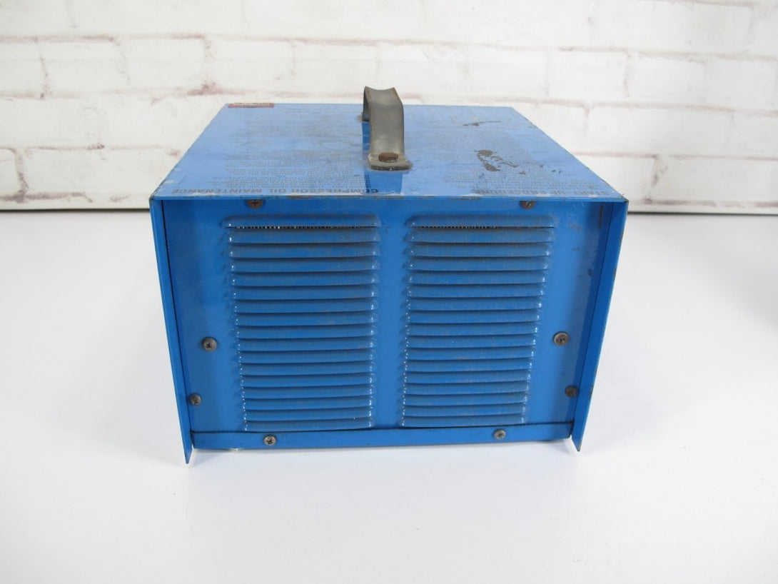 RRTI RRU30 HVAC Refrigerant Recovery Unit - ZeereeZ