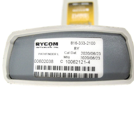Rycom Pathfinder Precision Locating System Cable Pipe Utility Locator Device - ZeereeZ
