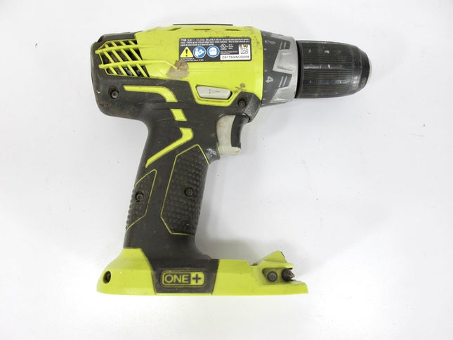 Ryobi P208B 18 Volt 1/2" Inch Cordless Drill Driver - ZeereeZ