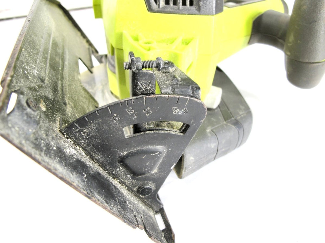 Ryobi P505 5 - 1/2" 4700RPM Cordless Circular Saw - ZeereeZ