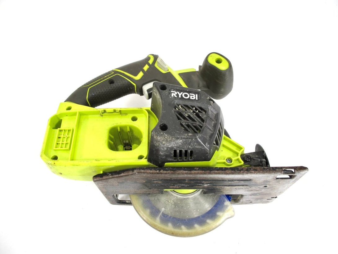 Ryobi P505 5 - 1/2" 4700RPM Cordless Circular Saw - ZeereeZ