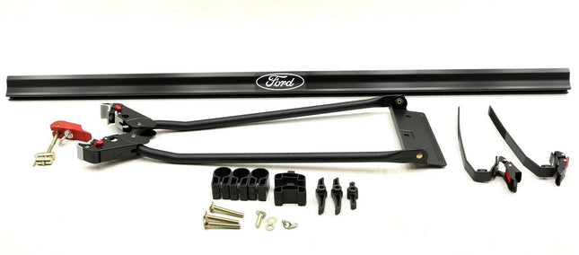 Ford F75Z-7855100-AA Bike Rack Roof Carrier