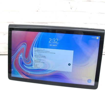 Samsung Galaxy View2 (2019) T927 64GB, Wi - Fi + Cellular AT&T 17.3" Tablet - ZeereeZ
