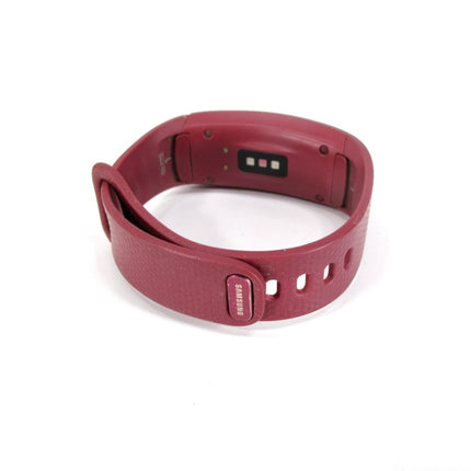 Samsung Gear Fit2 Watch AMOLED Sport Activity Tracker Bluetooth Pink - ZeereeZ
