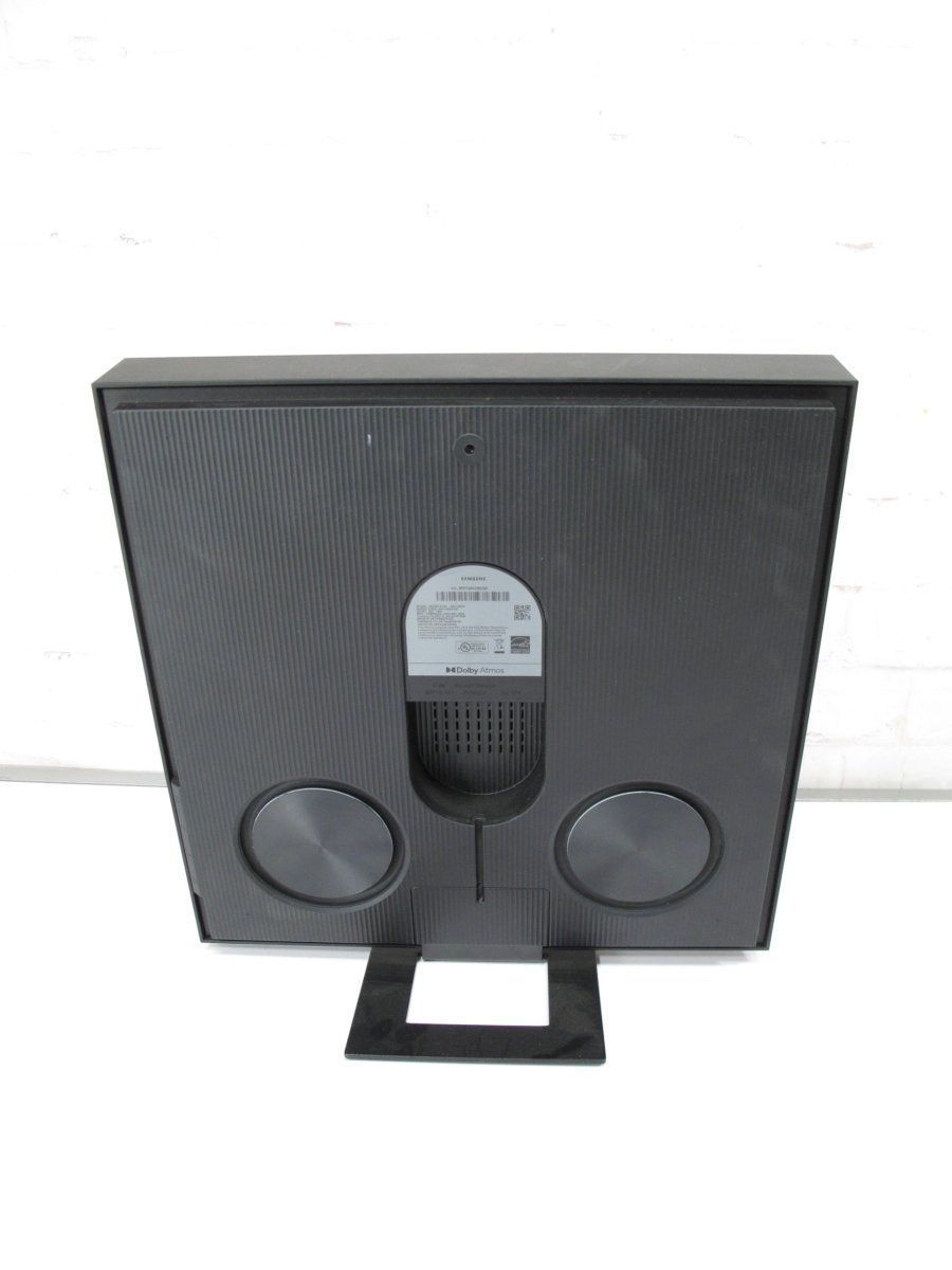 Samsung LS60D Music Frame Smart Speaker Dolby Atmos Q - Symphony HW - LS60D - ZeereeZ