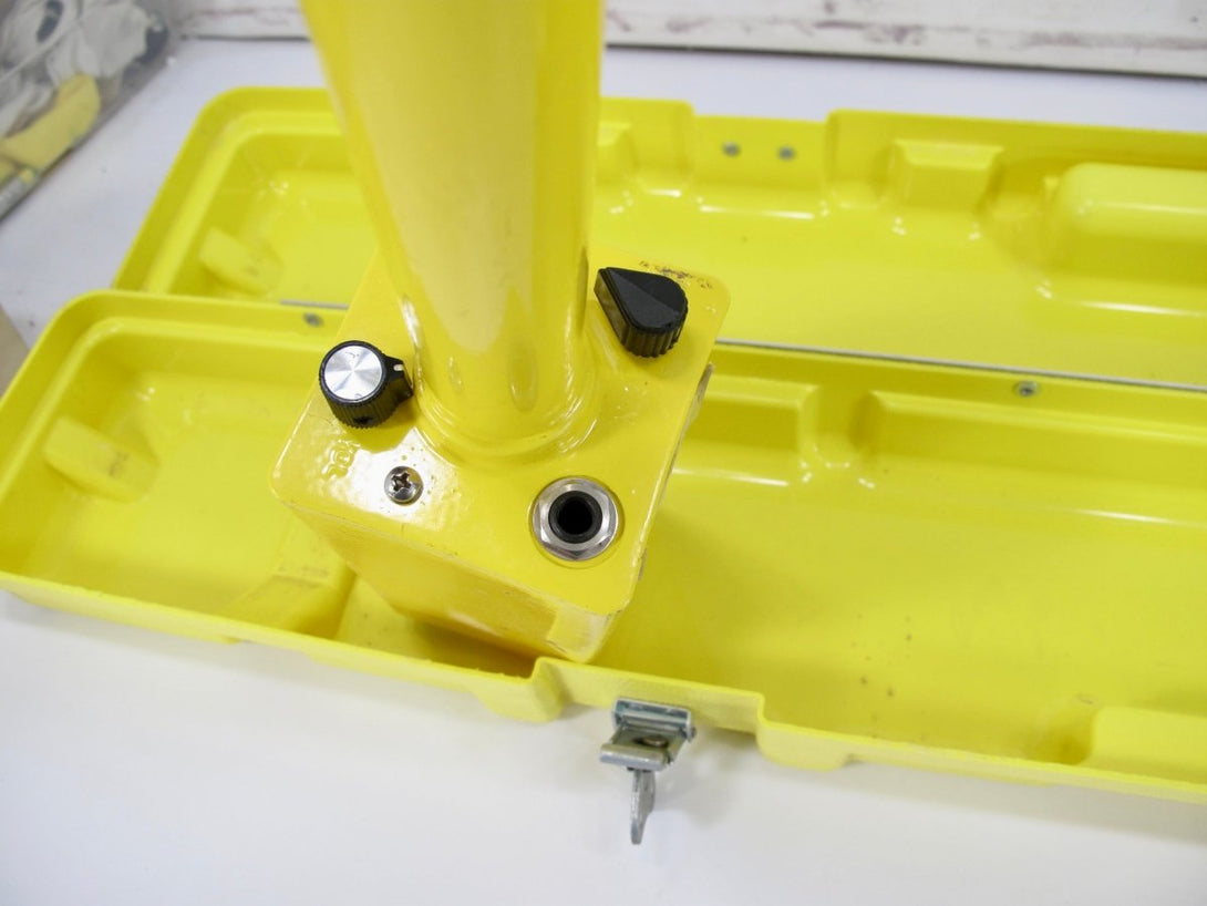 Schonstedt GA - 52Cx Magnetic Locator Heliflux Line Finder Cable Pipe Tool - ZeereeZ