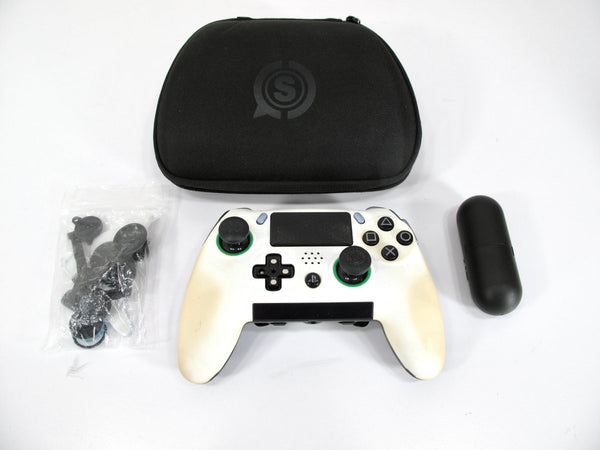 SCUF Vantage 2 SG305 - 02 PlayStation 4 Wireless or Wired Controller - ZeereeZ
