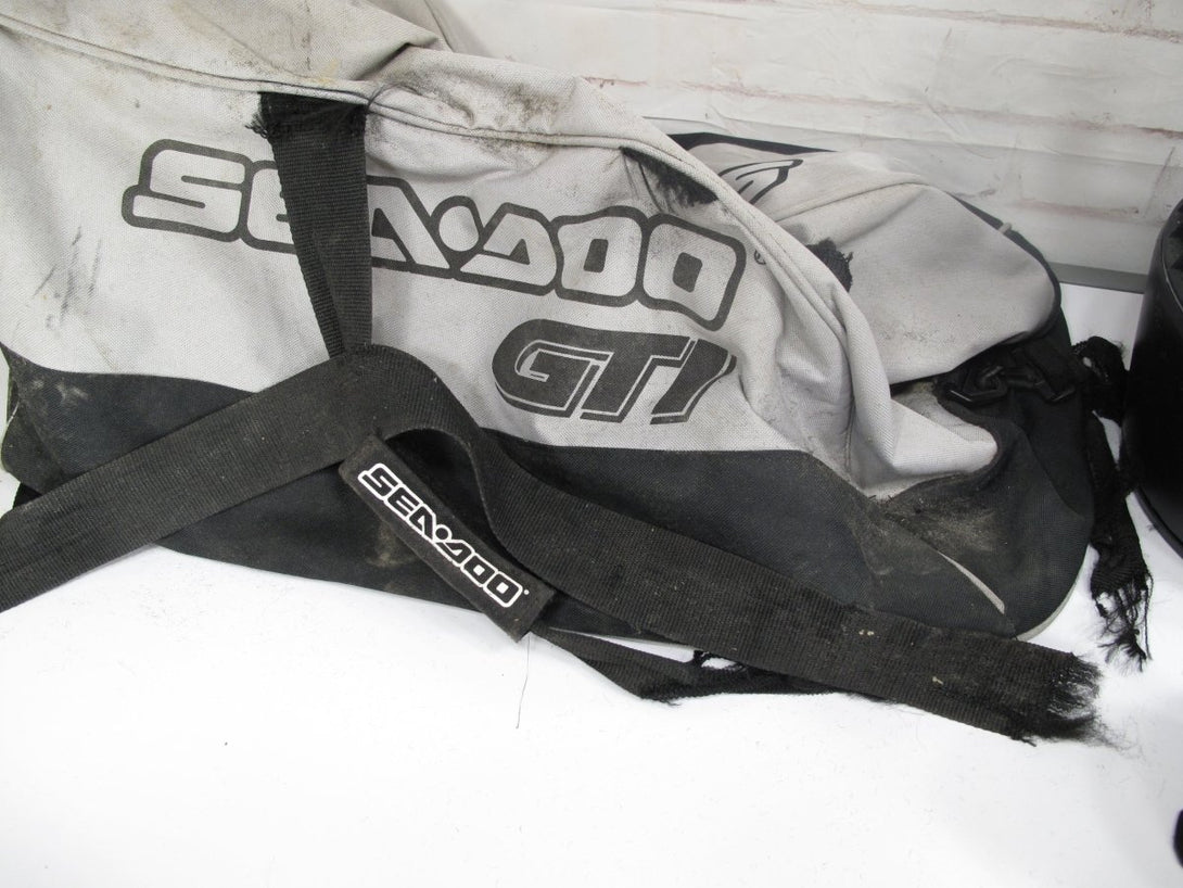 Sea Doo GTI Underwater Electric Propelled Sea Scooter - ZeereeZ