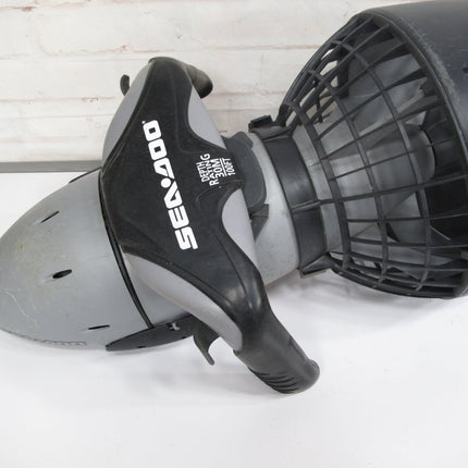 Sea Doo GTI Underwater Electric Propelled Sea Scooter - ZeereeZ