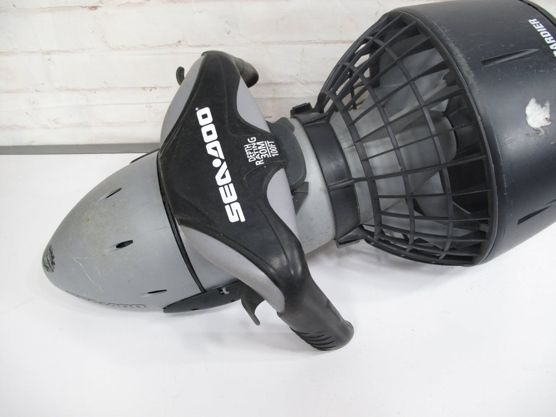 Sea Doo GTI Underwater Electric Propelled Sea Scooter - ZeereeZ