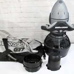 Sea Doo GTI Underwater Electric Propelled Sea Scooter - ZeereeZ