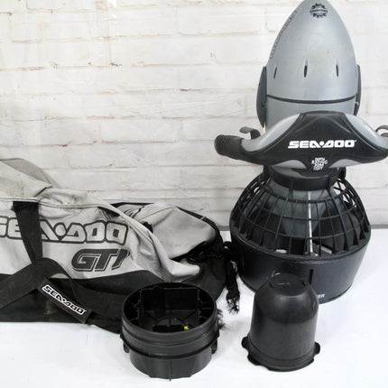 Sea Doo GTI Underwater Electric Propelled Sea Scooter - ZeereeZ