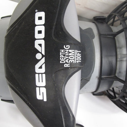 Sea Doo GTI Underwater Electric Propelled Sea Scooter - ZeereeZ