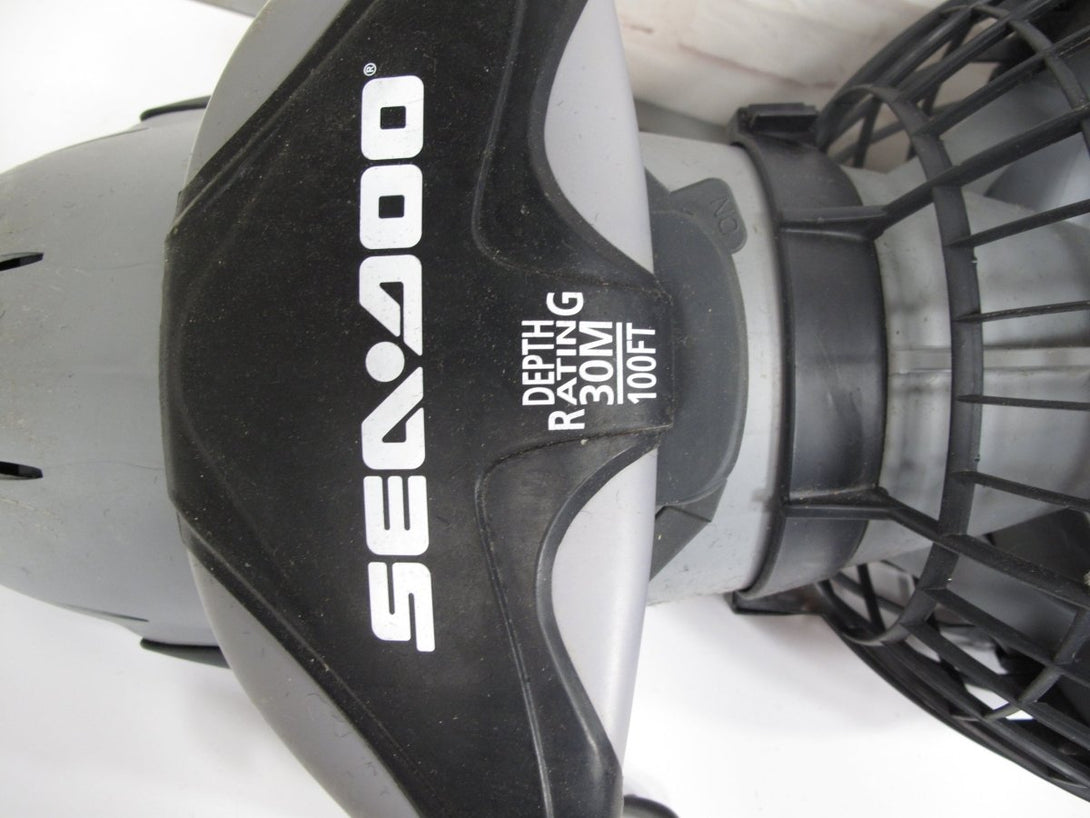 Sea Doo GTI Underwater Electric Propelled Sea Scooter - ZeereeZ