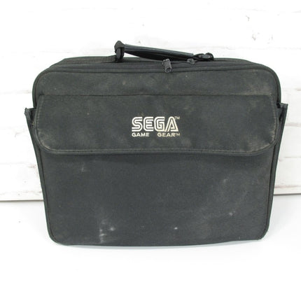 Sega Game Gear Portable Game Console w/ Accessories - ZeereeZ