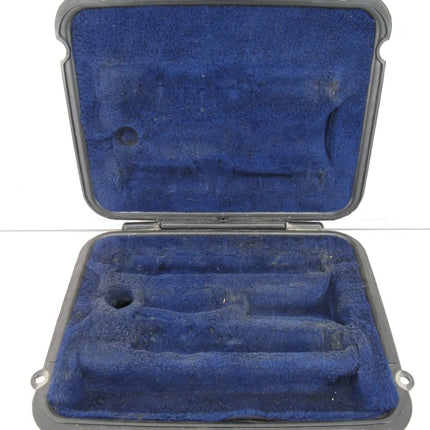 Selmer Plastic Molded Replacement Hard Clarinet Case - ZeereeZ