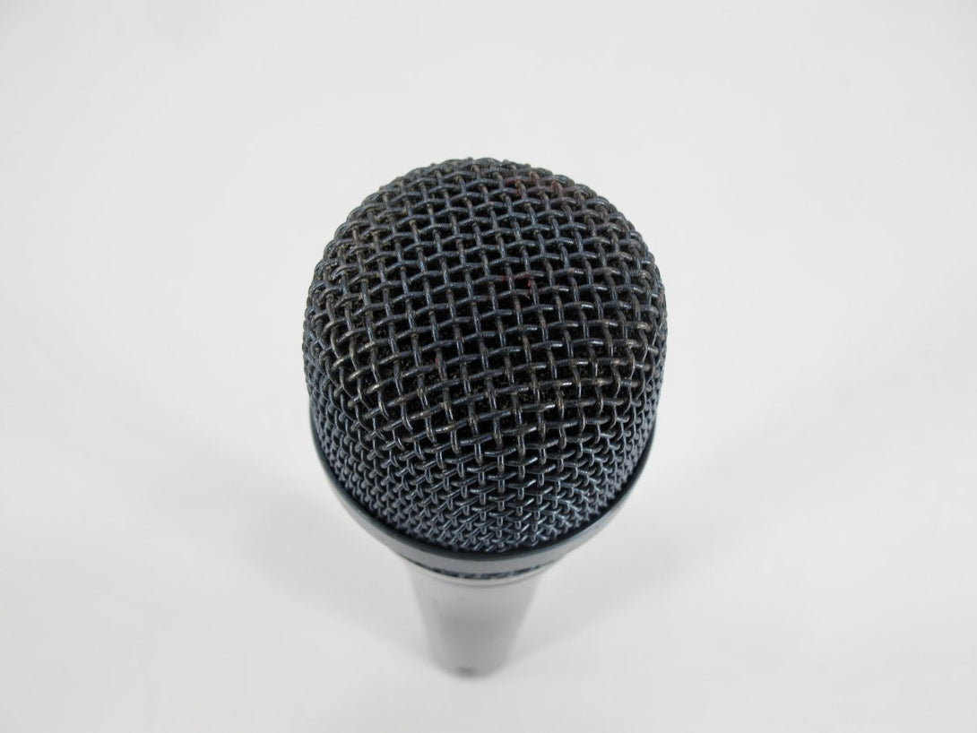 Sennheiser e935 Cardioid Dynamic Vocal Studio Stage Handheld Microphone - ZeereeZ