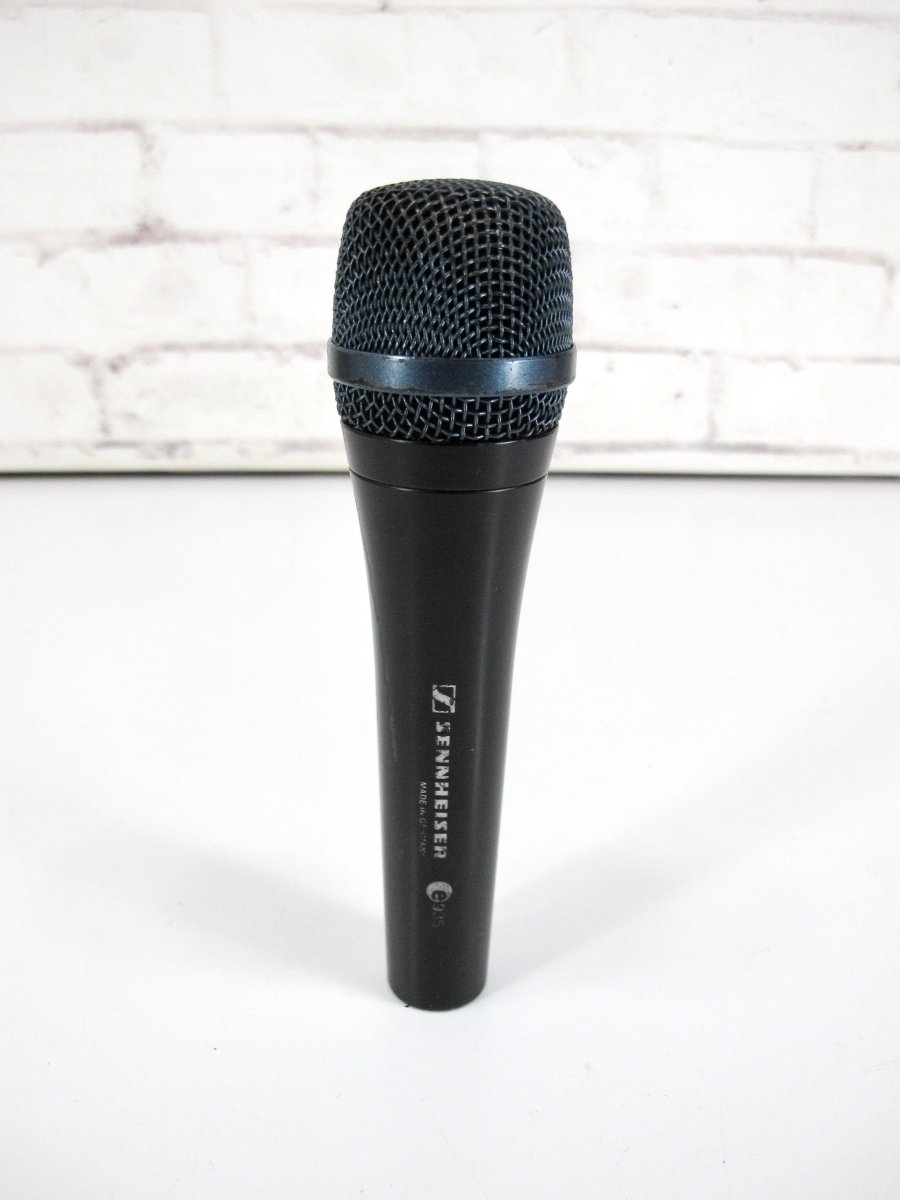 Sennheiser e935 Cardioid Dynamic Vocal Studio Stage Handheld Microphone - ZeereeZ