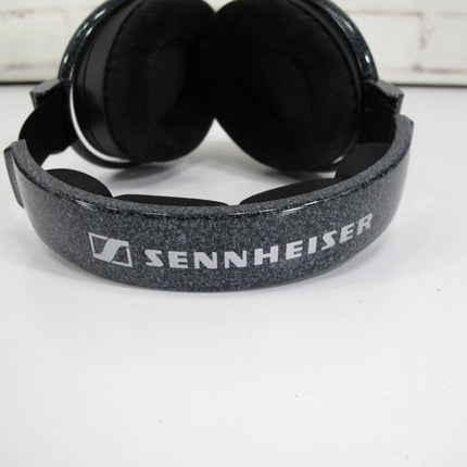 Sennheiser HD 600 Marble Pattern Stereo High Definition Stereo Wired Headphones - ZeereeZ
