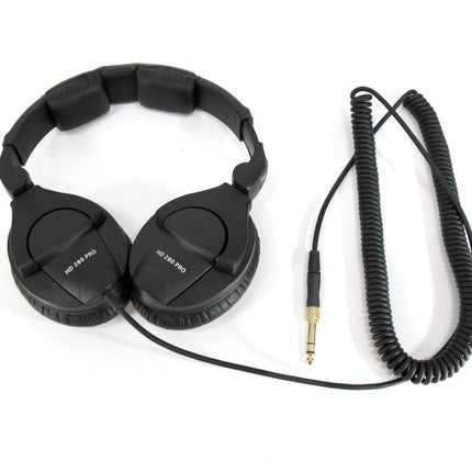 Sennheiser Professional HD 280 PRO Over - Ear Monitoring Headphones - ZeereeZ