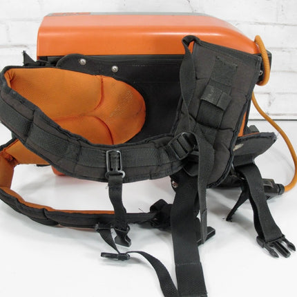 SFS Isoweld 3000 Backpack Roof TPO PVC Induction Welding System - ZeereeZ