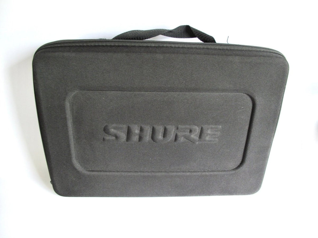 Shure PGXD2/SM58 Wireless Handheld Vocal Dynamic Cardioid Mic 902 - 928MHz - ZeereeZ