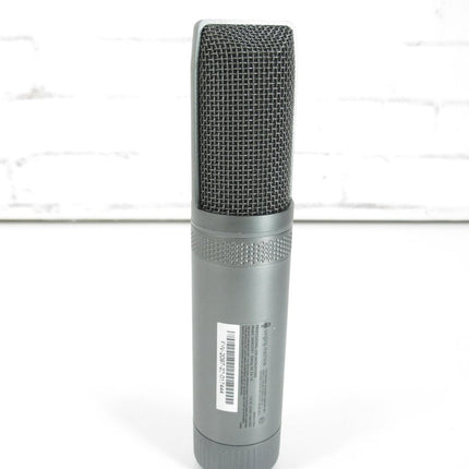 Singing Machine SMM2097 Professional Condenser Podcasting Microphone USB - ZeereeZ