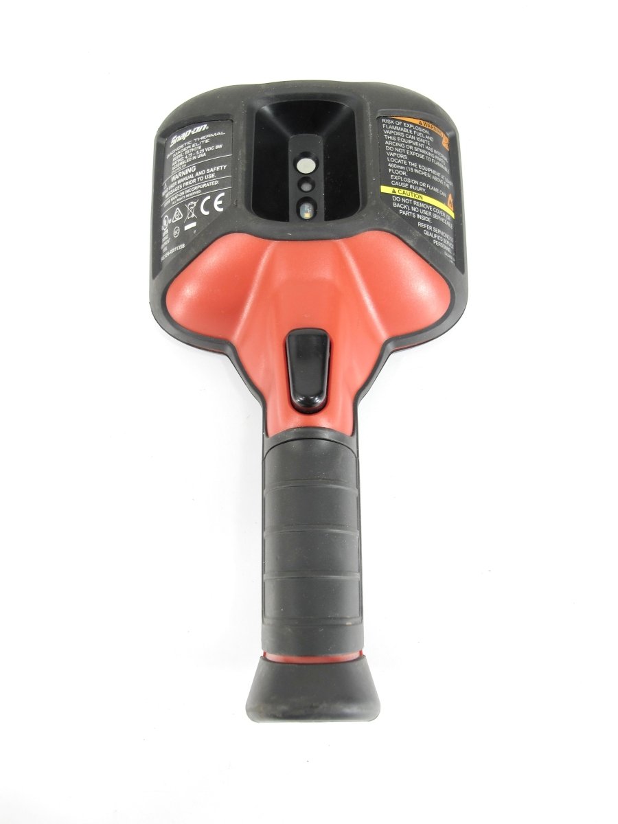 Snap On EETH310 Elite Atlus Automotive Digital Diagnostic Thermal Imager - ZeereeZ