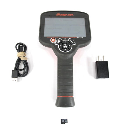 Snap On EETH310 Elite Atlus Automotive Digital Diagnostic Thermal Imager - ZeereeZ