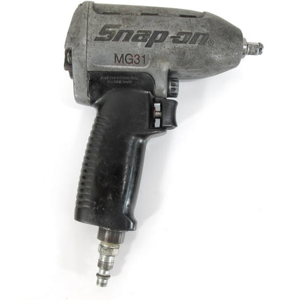Snap - On MG31 3/8" Drive Super Duty Air Impact Wrench Pneumatic Tool Only USA - ZeereeZ