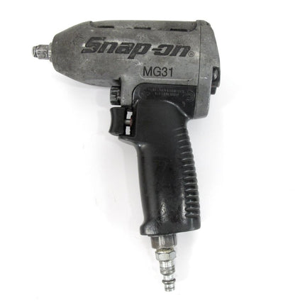 Snap - On MG31 3/8" Drive Super Duty Air Impact Wrench Pneumatic Tool Only USA - ZeereeZ