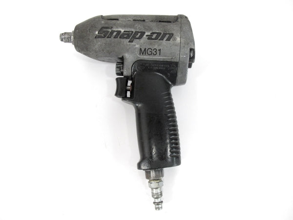 Snap - On MG31 3/8" Drive Super Duty Air Impact Wrench Pneumatic Tool Only USA - ZeereeZ