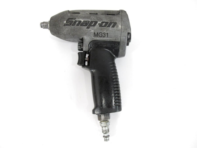Snap - On MG31 3/8" Drive Super Duty Air Impact Wrench Pneumatic Tool Only USA - ZeereeZ