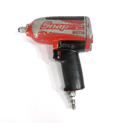 Snap - on Tools MG725 1/2" Drive Heavy - Duty Air Impact Wrench USA - ZeereeZ
