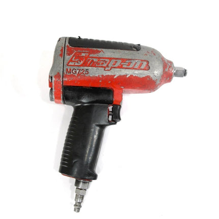 Snap - on Tools MG725 1/2" Drive Heavy - Duty Air Impact Wrench USA - ZeereeZ