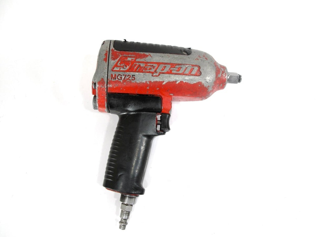 Snap - on Tools MG725 1/2" Drive Heavy - Duty Air Impact Wrench USA - ZeereeZ