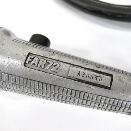 Snap - on Tools USA FAR72 3/8" Drive Heavy Duty Pneumatic Air Ratchet Wrench Tool - ZeereeZ