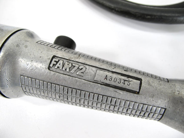 Snap - on Tools USA FAR72 3/8" Drive Heavy Duty Pneumatic Air Ratchet Wrench Tool - ZeereeZ