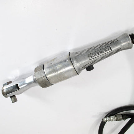 Snap - on Tools USA FAR72 3/8" Drive Heavy Duty Pneumatic Air Ratchet Wrench Tool - ZeereeZ