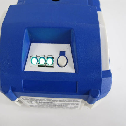 Snow Joe & Sun Joe OEM EcoSharp Lithium - Ion Battery 24 - Volt 4.0 - Ah - ZeereeZ
