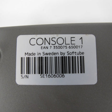 Softube Console 1 Digital Audio Workstation Software Control Surface Interface - ZeereeZ