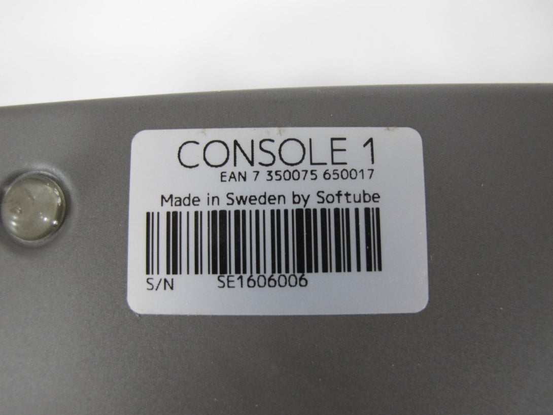 Softube Console 1 Digital Audio Workstation Software Control Surface Interface - ZeereeZ