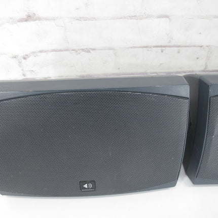 Sonance Mariner 51 5 - 1/4" 2 Way Outdoor Stereo Speakers - ZeereeZ